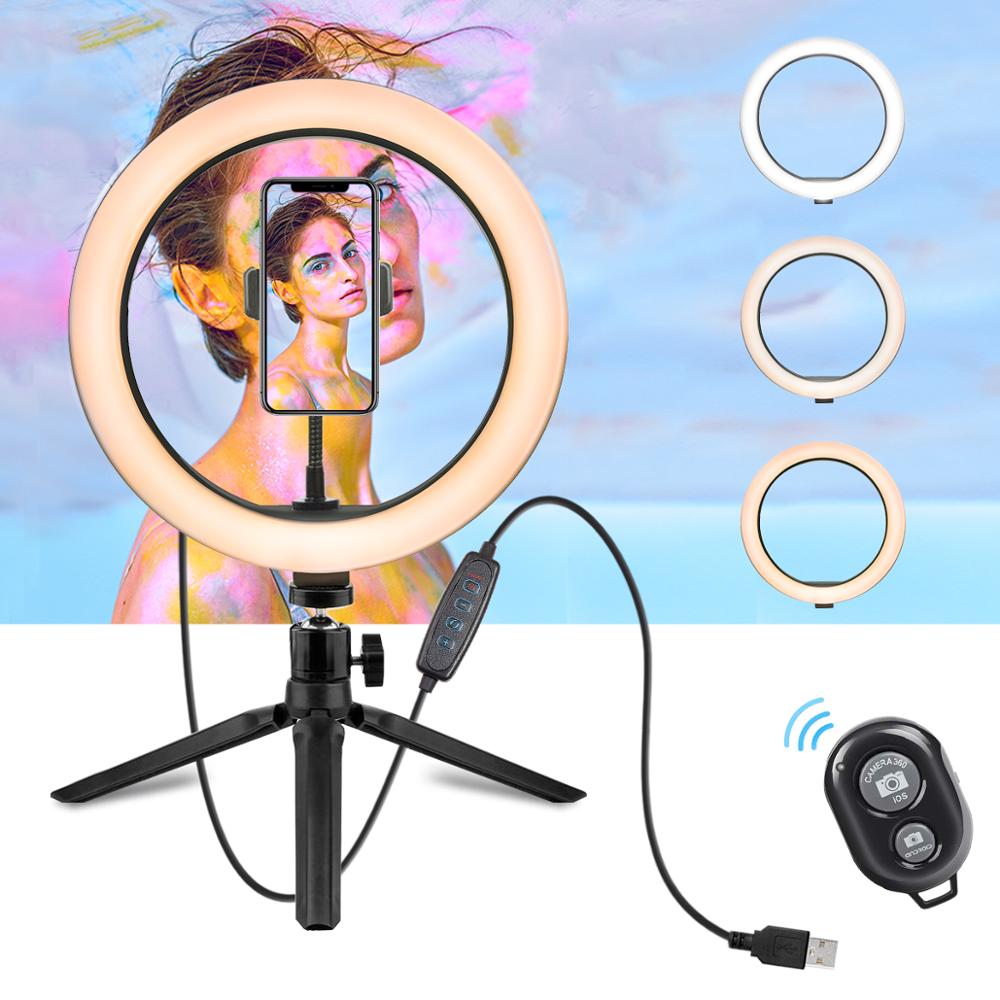 Viral Ring Lights