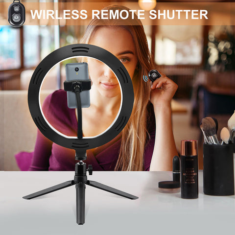 Viral Ring Lights