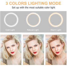 Load image into Gallery viewer, Viral Ring Lights
